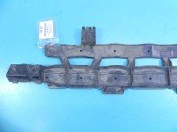 Osłona ZAŚLEPKA PLASTIK Mercedes, Wspornik zderzaka MERCEDES GLC coupe X253 15- A2538859800