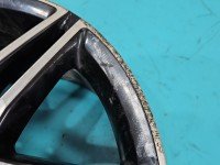 Felga aluminiowa 19" komplet alufelgi felgi Mercedes CLS II C218 W218 218