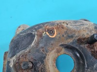 Osłona koła zapasowego obudowa 72821-65JT0-A Suzuki Grand Vitara II