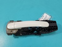 Klamka tył prawa zewnętrzna Skoda Yeti 5L0839885A LF9E