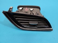 Kratka nawiewu Opel Insignia B 39017278 EUROPA