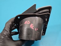 Klapka wlewu paliwa Opel Movano III