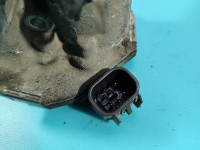 Przepustnica Opel Corsa E 55562270 1.4 16V (B14XEL)