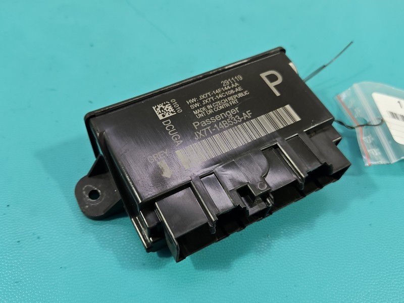 Sterownik moduł Producent części: FORD, DRZWI, JX7T-14B533-AF Ford Focus Mk4