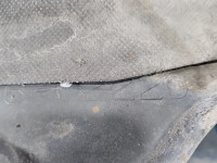 Nadkole przód lewe Toyota Auris I 53876-02220