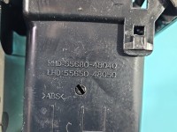 Kratka nawiewu LEXUS RX II 03-08 55680-48040 EUROPA