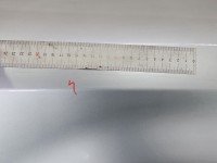 Błotnik przód prawy Audi A6 C5 srebrny LY7W