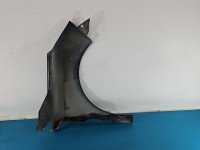 Błotnik przód lewy Citroen C4 II szary ktp