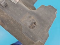 KIEROWNICA Wlot powietrza bmw F30 2.0d