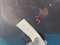 DRZWI PRZÓD LEWE KIEROWCY Fiat Croma II 5d 284/A