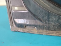 DRZWI PRZÓD PRAWE PASAŻERA Ford Mondeo Mk5 5d grafitowy ND