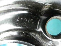 Koło zapasowe 16" dojazdowe dojazdówka Peugeot 508 I Rozstaw śrub: 5x108, Michelin, 215 mm, Profil opony: 60, Rok produkcji...