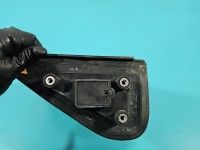 Lusterko prawe SUZUKI JIMNY III europa