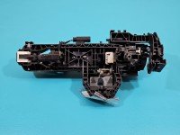 Klamka przód prawa zewnętrzna Mercedes E C207 A207 A2047602434