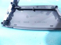 Klamka wewnętrzna przód prawa Mercedes W221 A2217205648