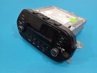 Radio fabryczne Fiat Tipo II 15- 07356378690 radioodtwarzacz