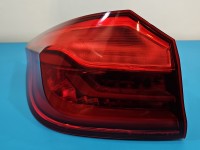 Lampa tył lewa błotnika BMW G30 sedan EUROPA 7376463