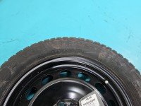 Koło zapasowe 16" dojazdowe dojazdówka Vw Golf VII Rozstaw śrub: 5x112, Goodyear, 205 mm, Profil opony: 55, 205/55 R16 et46...