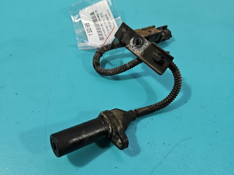 Czujnik położenia wału korbowego Kia Sportage III 10-15 390180-2B000, 4A44807Z