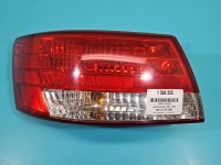 Lampa tył lewa Hyundai, 04-08 Hyundai Sonata V NF sedan