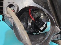 Reflektor prawy lampa przód Nissan Juke I F15 10-19 EUROPA