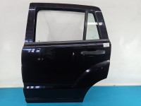 Drzwi tył lewe Dodge Caliber HB 5d czarny PXR