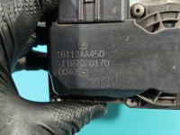 Przepustnica Subaru Forester IV SJ 12-18 2.0 BOXER 16112AA450