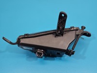 Halogen prawy Opel Astra V K