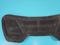 Wygłuszenie maski PODBITKA Hyundai Ix35 09-13