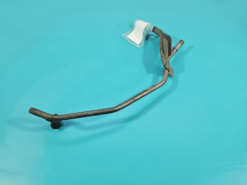 Przewód smarowania turbiny Volvo V40 II 12- 1.6 T3 (B4164)