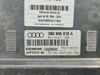 Komputer Sterownik silnika 3B0906018A, 5WP43312 Audi A4 B5 1.6 8V