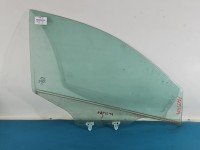 Szyba drzwi przód prawa Nissan Qashqai II J11 13-21 HB