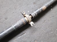 Wał napędowy tył HONDA CR-V III 06- 2.2 i-CTDi