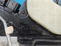 Zamek przód prawy 81320AA010 Hyundai Elantra VII 20- EUROPA 5pin