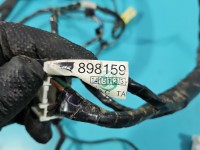 Instalacja Wiązka drzwi przód lewych Isuzu D-Max II 11-19 898159