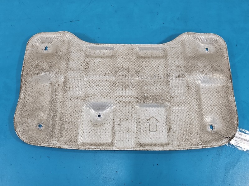 Osłona TERMICZNA Kia Niro I 16-22 1.6 GDI