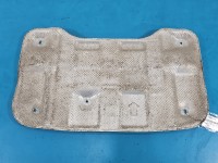 Osłona TERMICZNA Kia Niro I 16-22 1.6 GDI