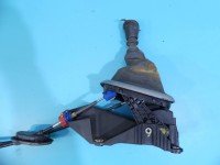 DŹWIGNIA LEWAREK WYBIERAK LINKI Nissan Qashqai I J10 06-13 1.5 dci