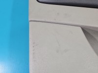 Tapicerka drzwi przód lewa boczek kierowcy Audi A3 8P 8P4867105