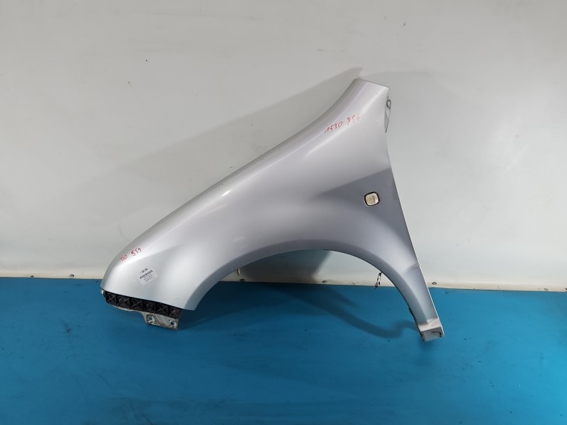 Błotnik przód lewy Skoda Fabia I 9102