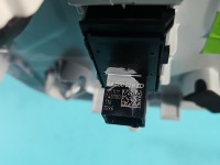 Lampa kabiny lampka Peugeot 2008 II 9825205380, 98276588PR