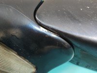 Lusterko lewe pin Lancia Phedra 02-10 HB 5d kolor europa