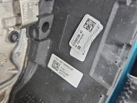 Kierownica Skoda Scala 2019-