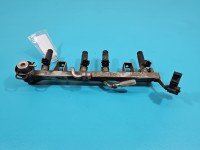 TESTOWANY Wtryskiwacz Vw Passat B5 06B133551Q 1.6 8V (ALZ)