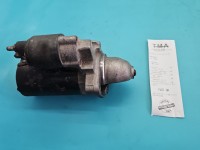 TEST Rozrusznik Bmw e46 1.9 8V 0001108157, 1740374