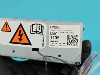 Przetwornica prądu Ford Fusion USA 12-20 napięcia inwerter