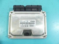 Komputer Audi A4 B6 038906019CG, 0281010406 1.9 tdi