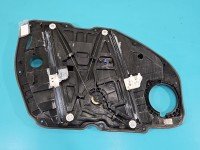 Podnośnik przód prawy Kia Optima IV 15-20 82460D4000 5d