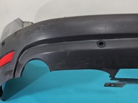 Zderzak tył Ford S-max I MK1 HB