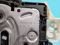 Zamek przód prawy 31391825 Volvo V40 II 12- EUROPA